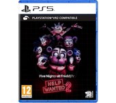 Maximum Games Five Nights at Freddy's Help Wanted 2 PSVR Juego de PS5