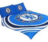 Footballgifts.net Chelsea Fc Pulse Juego Nórdico Doble