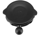 Soporte de montaje de ventosa para Tomtom Start 20 25 60 Via 100 110 120 125 130 135 1400 1435 1500 1535 Go Live 800 825 Accesorios Gps