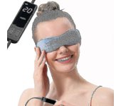 Mascarilla ocular calentada para la blefaritis del orzuelo Tratamiento húmedo con linaza tipo2