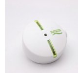 Mini purificador de aire enchufe de pared Ionic Silence ambientador para el hogar
