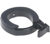 INF Ninebot G30 Max Scooter Anillos Plegables Base de Anillos de Lámpara