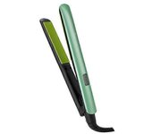 Remington S8590 Keratin Therapy Ion Hair Straightener Y Placas De Cerámica Plancha Con Alta Temperatura Digital 450F S9960