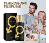 Perfume de fragancia para estimulante unisex de larga duración