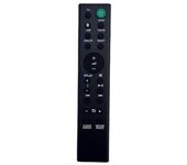 Redkid Control remoto de barra de sonido reemplazado para Sony HT-MT300 HT-MT301 HT-MT300B HT-MT300/W HTMT300 HTMT301 Audio Sound Bar Base AV System
