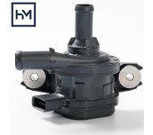 OE:161B0-0Y010 161B0-36010 G9040-47040 Bomba de agua auxiliar electrónica para Toyota LEXUS Carolla Levin Black