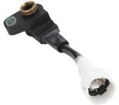 Sensor de posición del acelerador ATV TPS 5TG 85885 00 00 Reemplazo para YFZ450 450LE 2004?2009