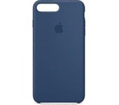 Funda protectora para teléfono para Iphone 7 Plus & Iphone 8 Plus Azul