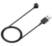 1m USB cargador de carga rápida Cable de función de datos Cable para reloj inteligente Polar M600