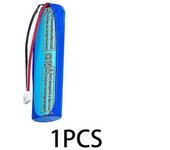 1-2pcs 3.7v batería de litio Hmc1450 para 70mai Dash Cam Pro Accesorios profesionales 500mah coche Dvr Special Car Recorder Tools