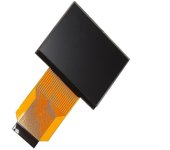 Aoui Pantalla LCD del aire acondicionado del aire acondicionado del coche para Saab 93 9-3 1999-2003 Pixel Repair Scre