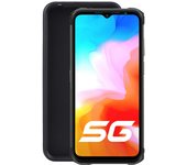 Funda de teléfono de TPU para Ulefone Armor 12 5G / 12S