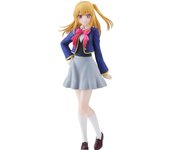 Good Smile Company Oshi No Ko POP UP PARADE Ruby Elegante figura coleccionable premium de Good Smile