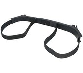 Fijación de la bolsa de golf 1013935, conjunto del soporte del soporte de la bolsa de golf para los carros de golf eléctricos y de gasolina DS del ...