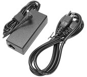 Cargador con adaptador de CA Compatible con altavoz portátil Harman Kardon Onyx Studio Negro