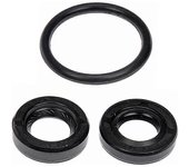 028247 Kit de juntas tóricas de sello del distribuidor de aceite para Select 1975-2002 / Accord, CR-V, CRX, 30110-PA1-732, 301