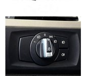 Luces delanteras de botón de interruptor de faro Kryc compatibles para Bmw E90 E84-Yvan