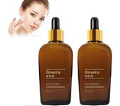 Unbrand Esencia antiarrugas, Bosein Collagen Leche de Esencia Antiarrugas, Sérum Antiarrugas de Colágeno, Sérum hidratante para el rostro 2pcs