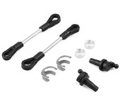 Kit de reparación de aletas de remolino del colector de admisión para A4 A5 A6 Q7 2.7 3.0 TDI V6 059198212 059129711 059129712 Pieza de repuesto au...