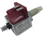 33dsb Bomba electromagnética para vapor Plancha de vapor Mopa bomba de agua médica 220v