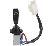 Interruptor de luz de freno de faro Amr6104 para Land Rover Defender 97-14