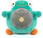 8 pulgadas Bellibolt Plush, Japón Anime Plush Poke Comic Plushies Peluches Peluches Animales de peluche Juguetes Niños Fiesta de cumpleaños Favor R...