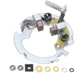 Kit de reemplazo del soporte del portaescobillas del motor de arranque del televisor para CBR600f Trx250 Trx300 Trx300fw Trx400fw Trx450es Trx450s