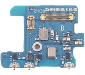 Placa de micrófono para Samsung Galaxy Note20 Ultra 5G SM-N986B