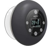 Radio de ducha Bluetooth 5.0 Altavoz impermeable Inalámbrico Baño Música