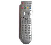 Reemplazar para Hitachi Cle-967 Lcd Tv Dvd Combo Control remoto Cle-958 32pd5000 (hy)