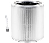 Filtro de repuesto para el purificador de aire Levoit Core 400S Part Core 400S-RF H13 HEPA Filtration 5 capas