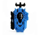 Takara Tomy Beyblade Burst B-88 Bey Launcher Lr (Giro a la izquierda y a la derecha Azul