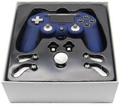 Controlador de juego inalámbrico Bluetooth compatible con Ps4 / Slim / Pro / PC