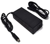 42v 2a Cargador de scooter eléctrico para M365 Ninebot Es1 Es2 (enchufe de la ue)