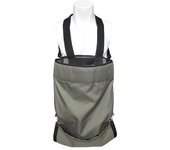 Harvest Apple Picking Bag - Impermeable 600d bolsa de almacenamiento de fruta para huerto al aire libre, granja, jardín, servicio pesado y ajustable