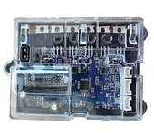 Para la placa base del controlador del scooter eléctrico M365 / Pro / 1S se puede actualizar, eléctrica como se muestra