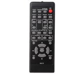 Para Hitachi Proyector Control Remoto Universal R017f Cp-a221n