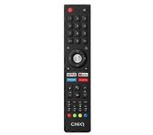 GCBLTV02ADBBT para el control remoto de TV LCD Bluetooth de voz CHIQ U55H7N