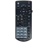 RC-DV331 para el control remoto del receptor de DVD de video del coche KENWOOD