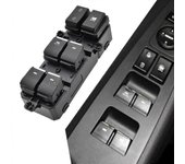 Para Hyundai Tucson 2015 2016 2017 2018 2019 2020 Nuevo botón de interruptor de elevalunas eléctrico eléctrico del lado del conductor 93570-F80204X