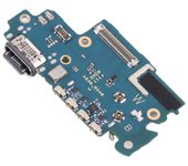 Para Samsung Galaxy A53 5G A536 OEM Charging Port Flex Cable Pieza de repuesto (sin logotipo)