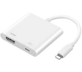 Adaptador Lightning a Hdmi