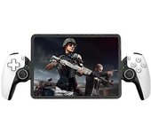 Controlador de juego de estiramiento de teléfono móvil D9 Bluetooth Gamepad para Switch / PS3 / PS4 / Android / IOS Controlador Somatosensorial de ...