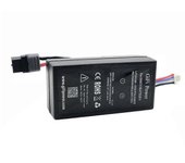 Unbrand Accesorios de repuestos para aviones RC 11.1V 4050mAh 44.95Wh Batería Lipo de vuelo recargable para Parrot Disco RC Drone