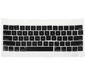 Alta calidad para Macbook Pro A1989 A1990 A1932 Teclas de teclado 84Pces Set