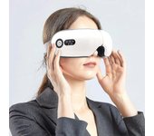 Masajeador de ojos, aliviar los ojos secos, fatiga ocular