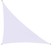 Right Angled Outdoor Sun Shade