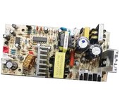 Unbrand 1x Tablero de alimentación de gabinete de vino 220V PCB120102K3 PCB140411K2 PCB171027K1