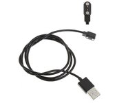 Cable de carga para reloj inteligente Reloj inteligente Cable de carga magnético USB universal