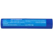 Reemplazo de batería VHBW para Maglite ILIF-3006526 para linterna frontal (3200 mAh, 6,4 V, iones de litio) sin color/batería interna